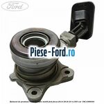 Rulment de presiune cutie 6 trepte MMT6 Ford Focus 2014-2018 2.3 RS 350 cai #E2EFD94434