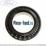 Rulment diferential dreapta cutie B5/Ib5 5 trepte Ford Escort 1990-1995 1.8 i 16V 105 cai #6226AC802B