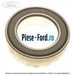 Rulment intermediar planetara dreapta Ford Focus 2008-2011 1.8 TDCi 115 cai #E4E6926D4A