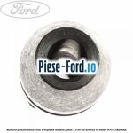 Rulment pinion treapta 4 Ford Fusion 1.3 60 cai benzina
