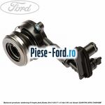 Rulment pe ace treapta 3 cutie viteza 6 trepte Ford Fiesta 2013-2017 1.5 TDCi 95 cai diesel