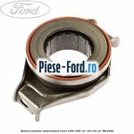 Rulment presiune ambreiaj Ford Escort 1990-1995 1.8 i 16V 105 cai #D55AA79B80