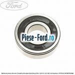 Rulment presiune ambreiaj 5 trepte Ford Focus 2011-2014 1.6 Ti 85 cai benzina
