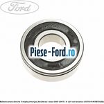 Rulment priza directa 5 trepte, principal Ford Focus C-Max 2003-2007 1.8 125 cai benzina