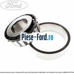 Rulment priza directa cutie 5 trepte MTX75 sau VXT75 Ford Focus 1998-2004 1.8 DI/TDDi 90 cai #CED0E23AB9