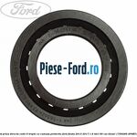 Rulment priza directa cutie 6 trepte Ford Fiesta 2013-2017 1.6 TDCi 95 cai diesel