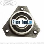 Rulment priza directa cutie 6 trepte cu camasa protectie Ford Fiesta 2013-2017 1.5 TDCi 95 cai diesel