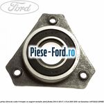 Rulment priza directa cutie 6 trepte cu camasa protectie Ford Fiesta 2013-2017 1.6 ST 200 200 cai benzina