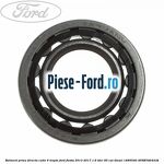 Rulment priza directa 5 trepte, principal Ford Fiesta 2013-2017 1.6 TDCi 95 cai diesel