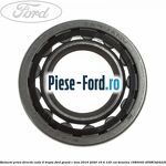 Rulment priza directa cutie 6 trepte Ford Grand C-Max 2016-2020 1.6 Ti 125 cai #C6B51EB799