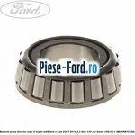 Rulment priza directa cutie 6 trepte cu suport metalic Ford S-Max 2007-2014 2.0 TDCi 130 cai diesel