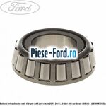 Rulment priza directa cutie 6 trepte cu suport metalic Ford S-Max 2007-2014 2.0 TDCi 163 cai diesel