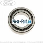 Rulment priza directa cutie 6 trepte MMT6 si VMT6 Ford Focus 2014-2018 2.3 RS 350 cai #9093751643