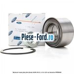 Rulment intermediar planetara dreapta Ford Fiesta 2008-2012 1.6 Ti 120 cai benzina