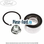 Rulment roata fata Ford Tourneo Courier 2014-2018 1.5 TDCi 75 cai #1D359D8C51
