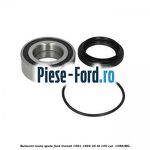 Rulment roata spate Ford Transit 1991-1994 2.5 TD 100 cai #0F81198614
