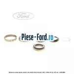 Rulment roata spate model roti duble Ford Transit 1991-1994 2.5 TD 100 cai #871B551BBE