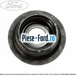 Rezervor lichid servodirectie Ford Tourneo Custom 2014-2018 2.2 TDCi 100 cai diesel