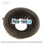 Rulment roata fata, set Ford Focus 2011-2014 1.6 Ti 85 cai benzina