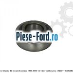 Rulment tripoda Ford Mondeo 1996-2000 1.8 i 115 cai benzina