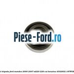 Rulment sarcina amortizor Ford Mondeo 2000-2007 ST220 226 cai benzina