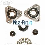 Rulment priza directa cutie 6 trepte cu suport metalic Ford Fiesta 2013-2017 1.25 82 cai benzina