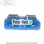 Safety 15 A blue Ford Focus 1998-2004 1.6 16V 100 HP #EE4654EFF3