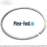 Saiba 1.52 MM reglaj diferential cutie 6 trepte MMT6 Ford S-Max 2007-2014 2.0 EcoBoost 240 cai #AEEA94C653