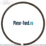 Saiba 1.56 MM reglaj diferential cutie 6 trepte MMT6 Ford Kuga 2008-2012 2.0 TDCI 4x4 163 cai #960742462F