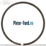 Saiba 1.56 MM reglaj diferential cutie 6 trepte MMT6 Ford Kuga 2013-2016 2.0 TDCi 140 cai #A76718D42A