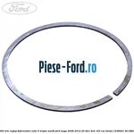 Saiba 1.60 MM reglaj diferential cutie 6 trepte MMT6 Ford Kuga 2008-2012 2.0 TDCI 4x4 163 cai #C60FE2EEEC