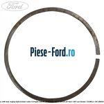 Saiba 1.68 MM reglaj diferential cutie 6 trepte MMT6 Ford Kuga 2013-2016 2.0 TDCi 140 cai #41E021FADD
