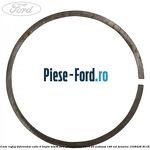 Saiba 1.80 MM reglaj diferential cutie 6 trepte MMT6 Ford Galaxy 2007-2014 2.0 EcoBoost 199 cai #58A0F48CD5