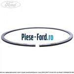 Saiba 1.82 MM reglaj diferential cutie 6 trepte MMT6 Ford Focus C-Max 2003-2007 1.6 TDCi 90 cai #DED7BDD048