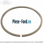 Saiba 1.88 MM reglaj diferential cutie 6 trepte MMT6 Ford Galaxy 2007-2014 1.8 TDCi 125 cai #EED752E999