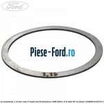 Saiba ax transmisie 1.19 mm cutie 5 trepte MTX75 Ford Focus 1998-2004 1.8 DI/TDDi 90 cai #E33AD3A1B4