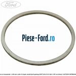 Saiba ax transmisie 1.48 mm cutie 6 trepte MMT6 Ford Galaxy 2007-2014 2.0 TDCi 130 cai #B5CC6B20CC