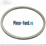Saiba ax transmisie 1.46 mm cutie 6 trepte MMT6 Ford Galaxy 2015-2023 2.0 EcoBlue 4x4 190 cai #BEDB5BE108