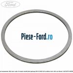 Saiba ax transmisie 2.02 mm cutie 6 trepte MMT6 Ford Galaxy 2015-2023 2.0 EcoBlue 4x4 190 cai #CAC2EEF6DF