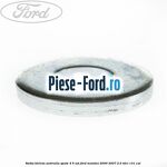 Saiba bieleta antiruliu spate 4/5 usi Ford Mondeo 2000-2007 2.0 TDCi 131 cai 