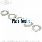 Saiba brat stergator, luneta Ford C-Max 2016-2020 1.6 Ti 85 cai #9C25349B0C