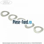 Saiba brat stergator, luneta Ford Escort 1995-1998 Cosworth 4x4 220 cai #C0769D0941