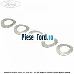 Pompa spalator parbriz 2 diuze Ford Fiesta 2013-2017 1.6 ST 182 cai benzina