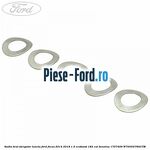 Pompa spalator parbriz 2 diuze Ford Focus 2014-2018 1.5 EcoBoost 182 cai benzina