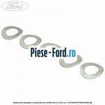 Saiba brat stergator, luneta Ford Ka 2009-2016 1.2 69 cai #6C27A29E14