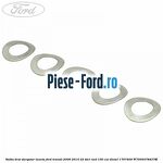 Saiba brat stergator, luneta Ford Transit 2006-2014 2.2 TDCi RWD 100 cai #7551712D77