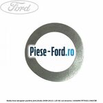 Pompa spalator parbriz 2 diuze Ford Fiesta 2008-2012 1.25 82 cai benzina