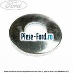 Saiba cupa bieleta antiruliu fata Ford Transit 1994-2000 2.5 DI 69 cai #14725241D0