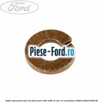 Saiba cupru fixare baie ulei Ford Escort 1995-1998 1.8 16V 115 cai #37F85754E8
