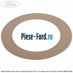 Rola intinzator, curea distributie Ford Fiesta 2013-2017 1.0 EcoBoost 100 cai benzina